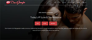 Top sex blog with swinger info